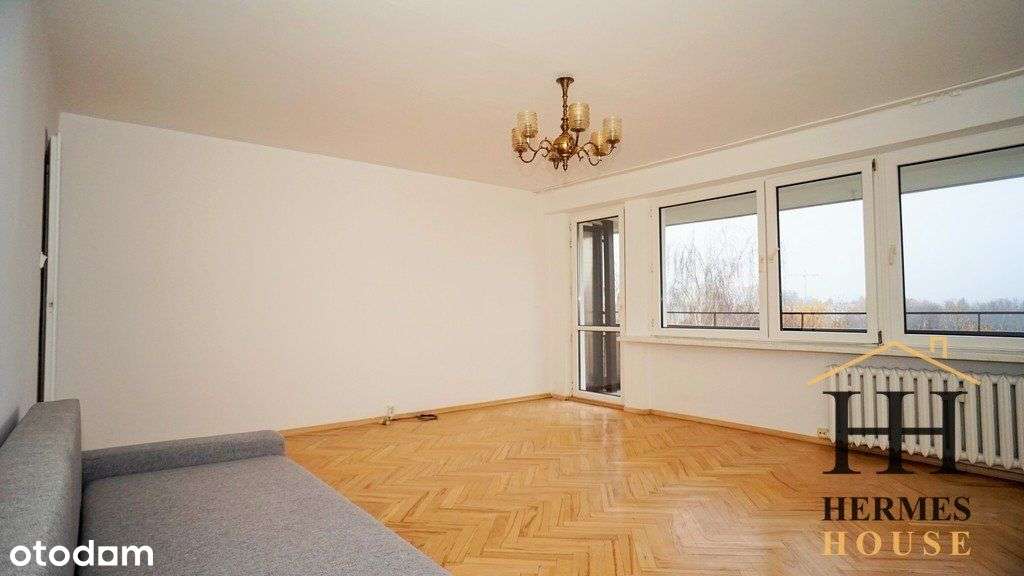 Przestronne 3 pokoje, pełny rozkład-2