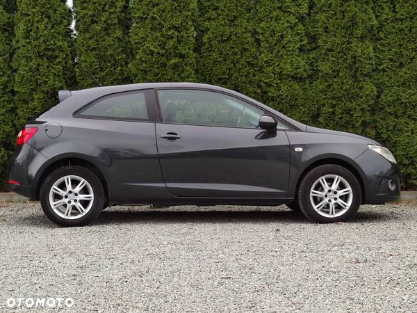 Seat Ibiza - 4