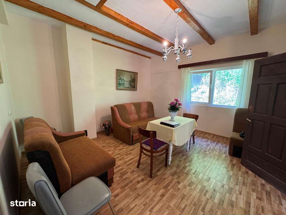 Casa cu 5 cam., 200 mp. + 5000 mp. teren, Valea Ariesului - Imagine principală: 4/16