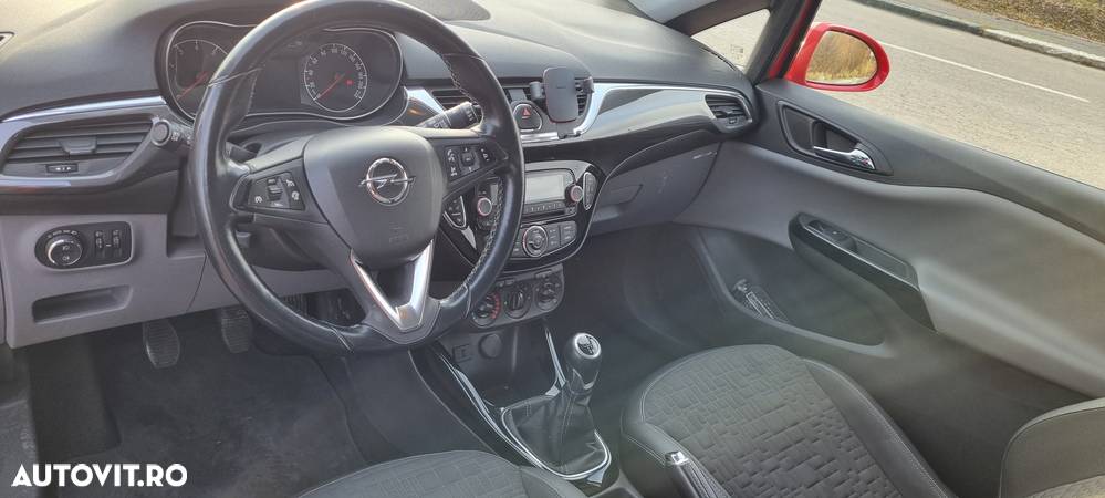 Opel Corsa 1.4 ECOTEC Active - 10