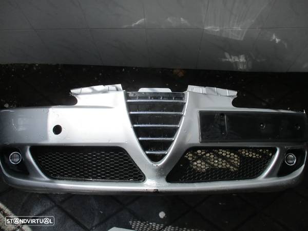 Para Choques Alfa Romeo 147 2005 - 1