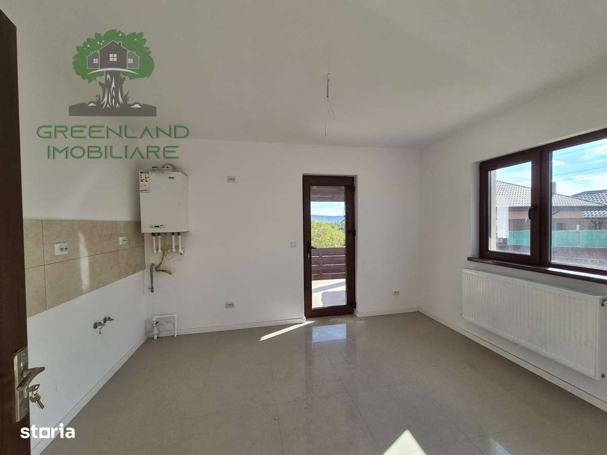 CASA P+M 3+camere, 168mp, teren 350mp, Lunca Cetatuii - Imagine principală: 5/14