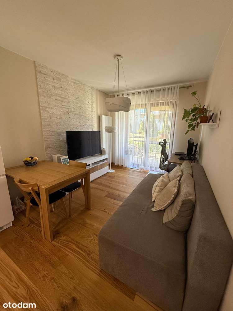 Sprzedam Mieszkanie Kaczmarka Osiedle Parkowe Centrum - Pełny obrazek: 3/13