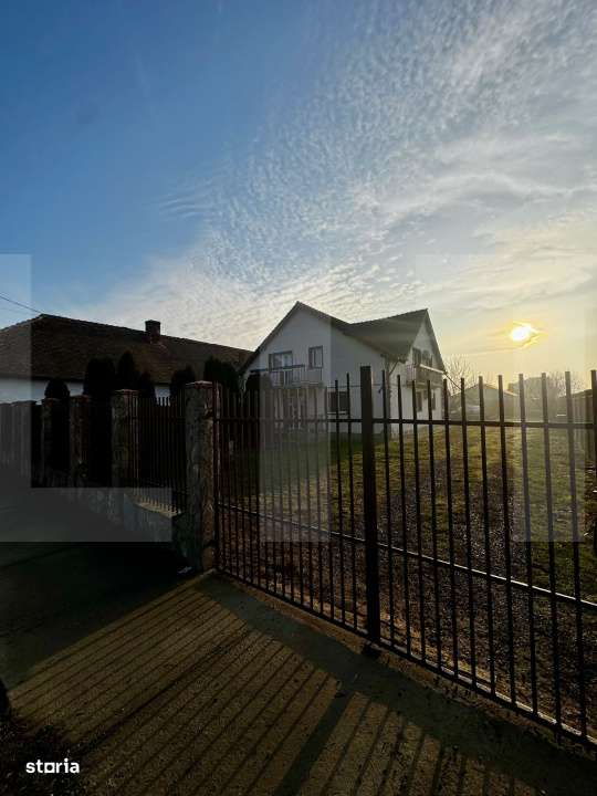 Casa individuala 5 dormitoare zona Centrala - Imagine principală: 5/7