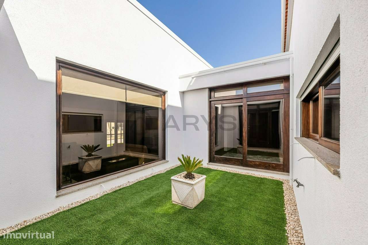 Fantástica moradia independente em Fafe - Grande imagem: 2/31