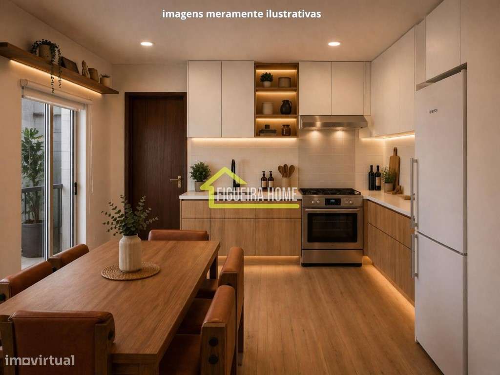 Onde a tranquilidade encontra o conforto - Moradia em Quiaios-18