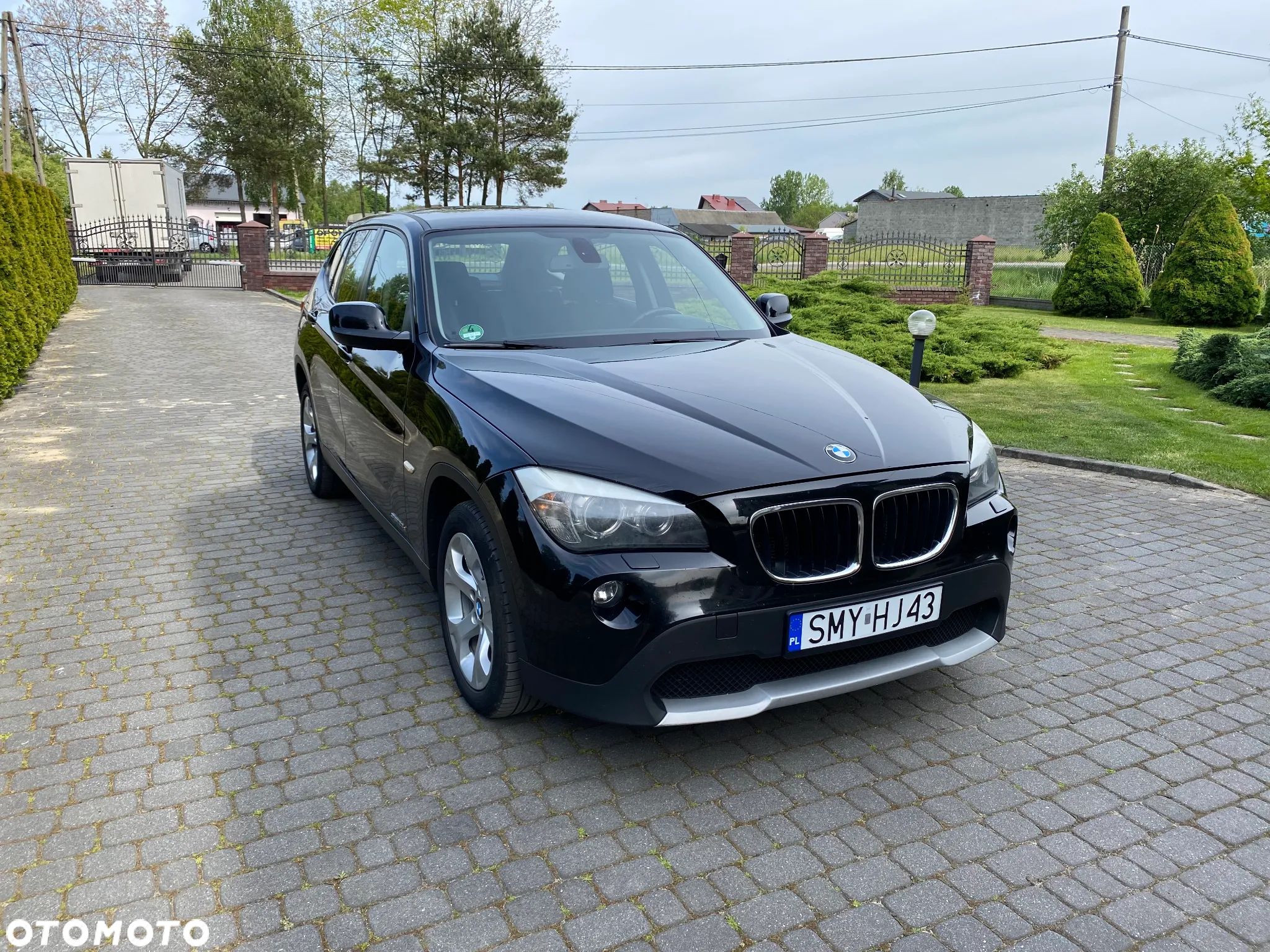 BMW X1 sDrive20d - 1