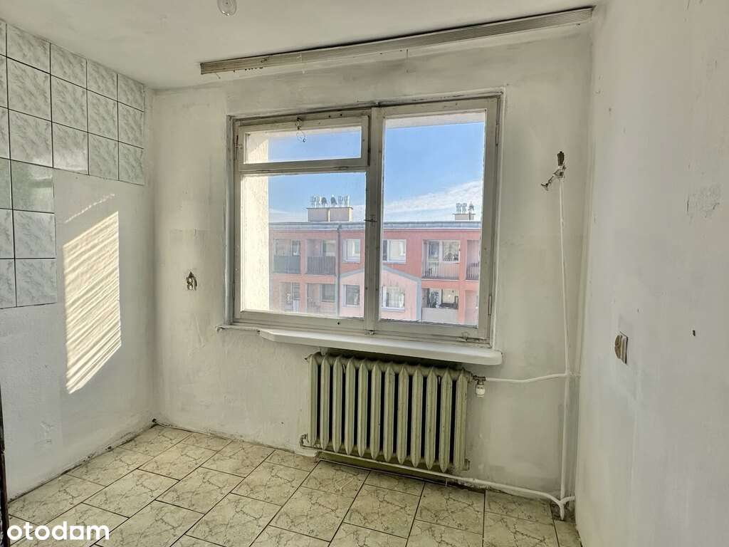 Wałcz – mieszkanie 77 m², 4 pokoje z balkonem-7