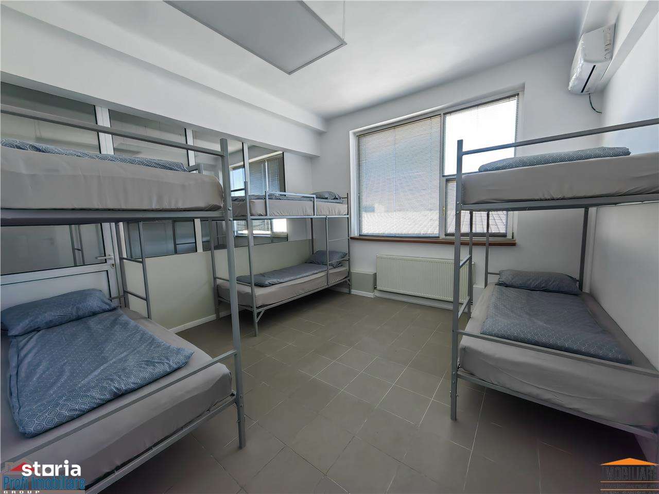 Spatiu de birouri sau cazare muncitori - Imagine principală: 1/10