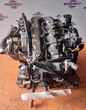 Motor Isuzu 3.0 Ref: 4JJ1E5N - 2