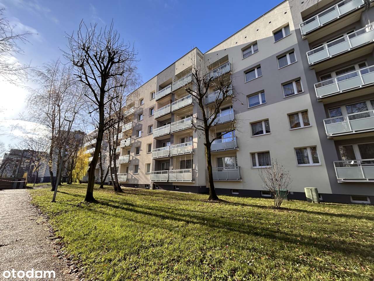 3 pokojowe z balkonem, blisko do Parku Śląskiego i Silesia City Center-8