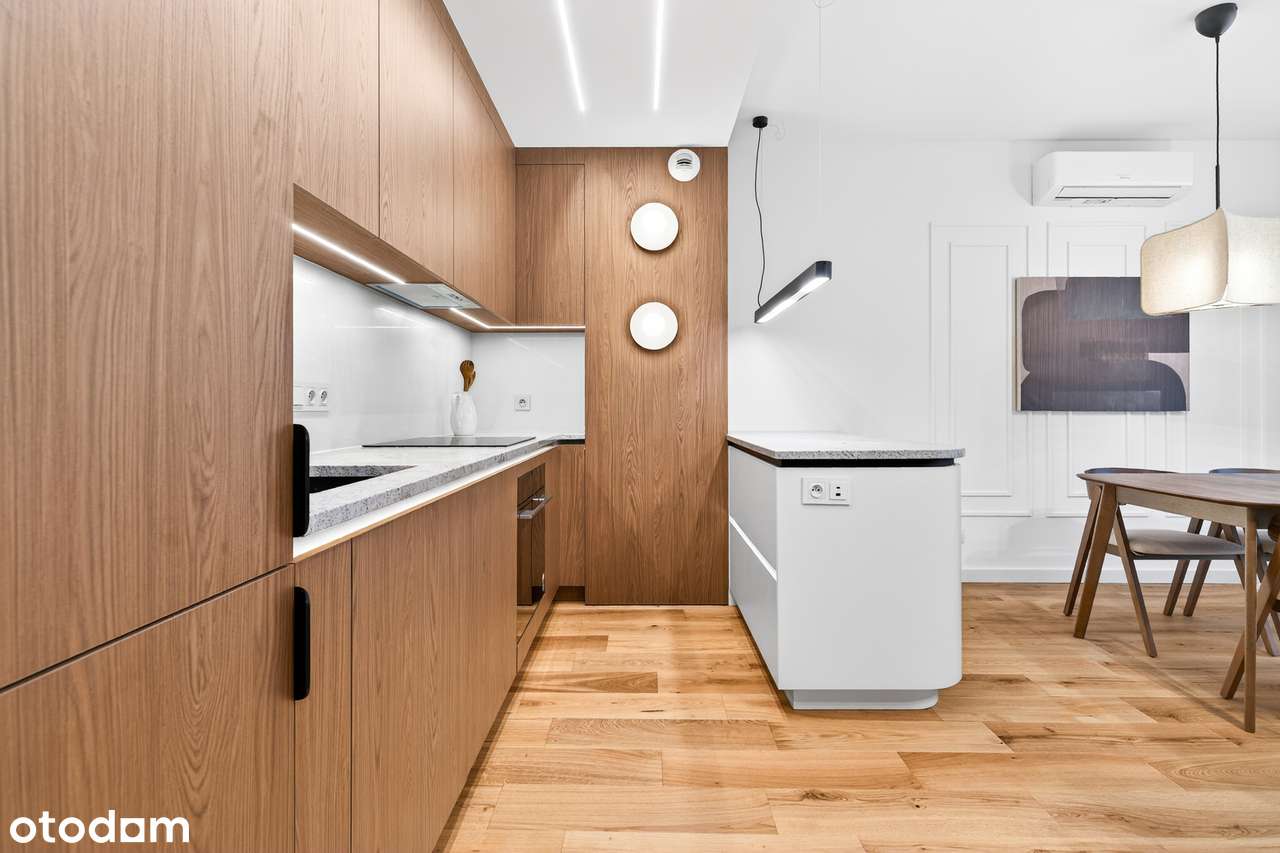 Bezpośrednio | Port Popowice | 4 pok. | 81m2 | Widok na park | Bez PCC - Pełny obrazek: 5/18