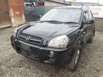 Dezmembrez Hyundai Tucson 2.0 BENZINA 2.0 Diesel, 2.0 D - 3