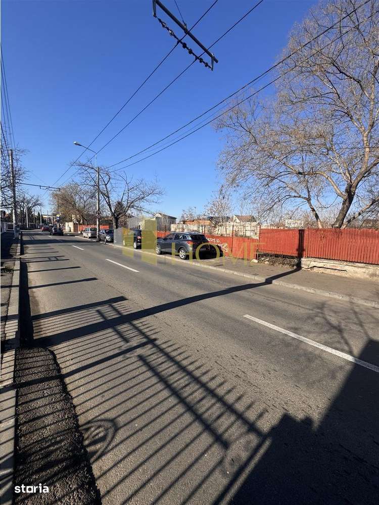 Închiriere teren intravilan, în Ploie?ti, zona centrala - Imagine principală: 4/8