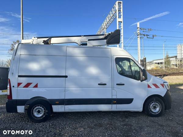 Renault master - 13