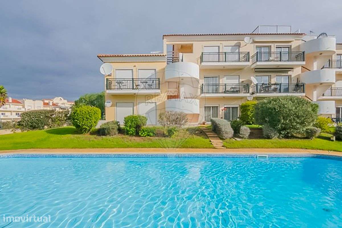 Apartamento T2 para venda - Grande imagem: 1/25