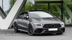 Body Kit Mercedes CLA W118 C118 X118 (2019 a 2022) - 8