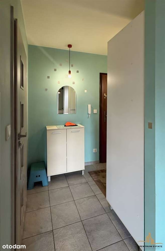 1-Pokojowe 29m2 os.Botanika ul.Tomickiego-6