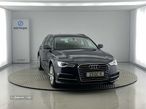 Audi A6 Avant 3.0 TDi V6 S-line S tronic - 1
