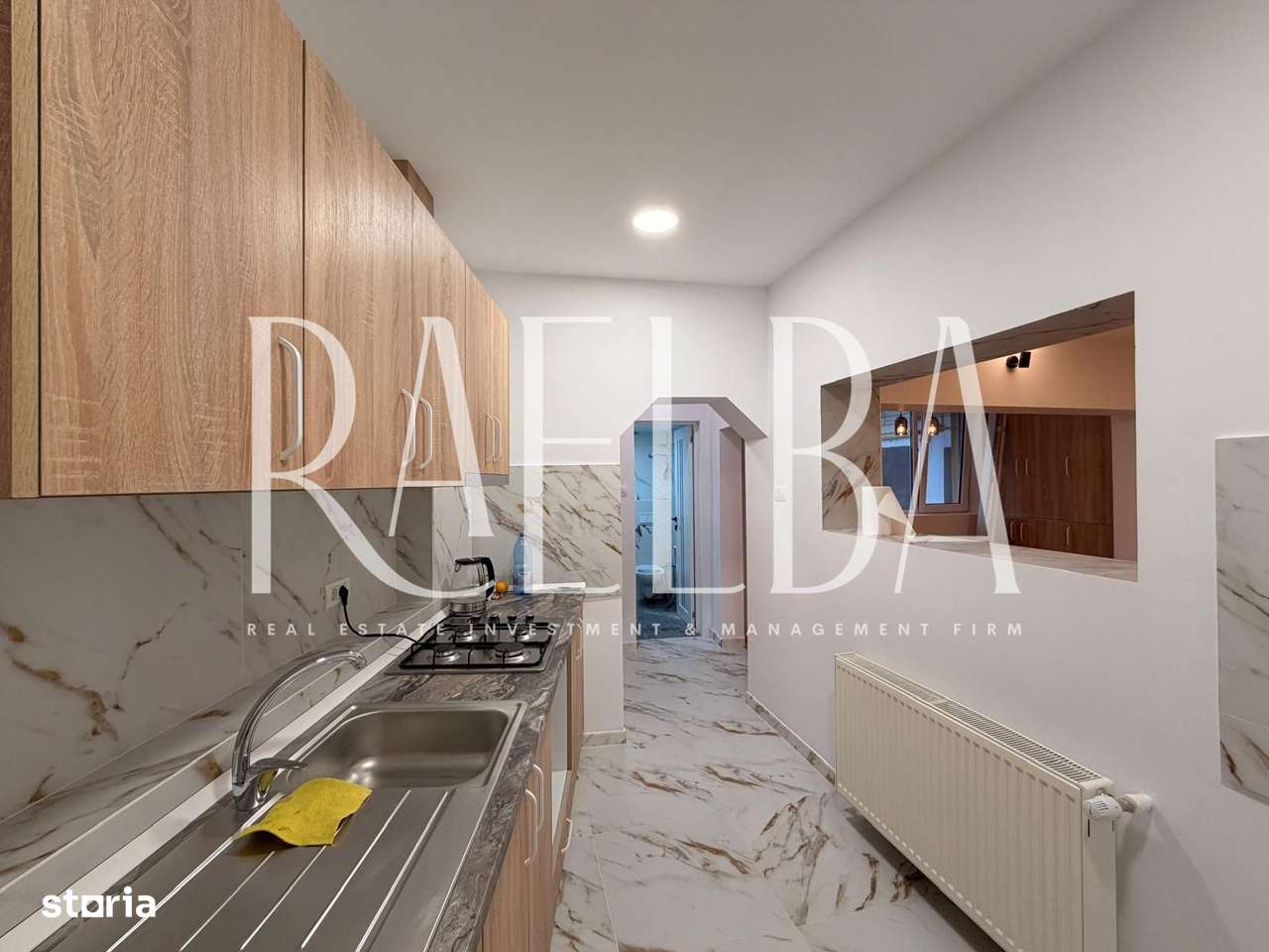 | Apartament 2 camere | Renovat Complet cu pivnita | - Imagine principală: 5/20