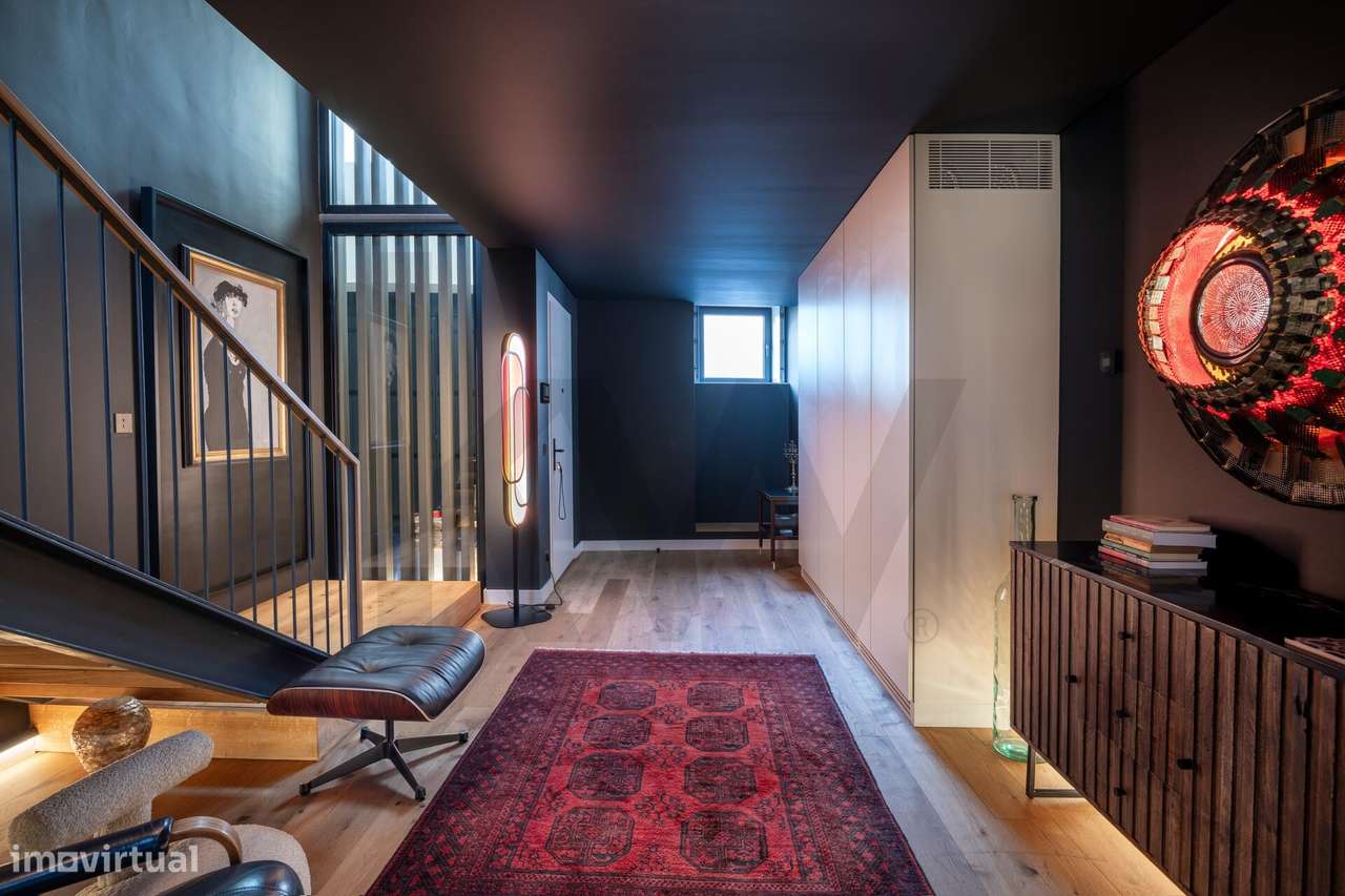 Elegante Duplex T3 em Belém - Grande imagem: 2/33