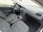 Volkswagen Golf 2.0 BlueTDI Comfortline - 11