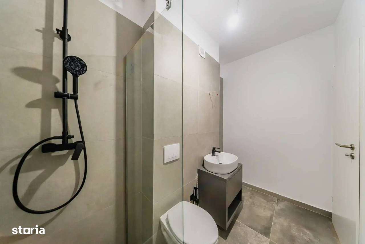 Apartament NOU 2 camere VIA CARMINA, la pret promotional. - Imagine principală: 4/18