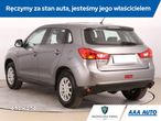 Mitsubishi ASX - 5