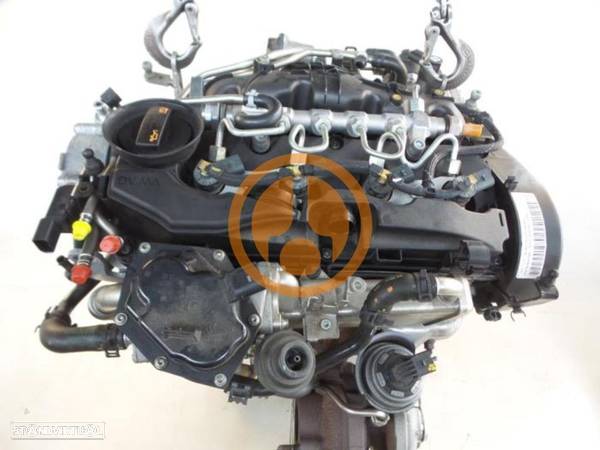 Motor CGLC AUDI A4 ALLROAD B8 A4 B8 A4 B8 AVANT A5 A5 SPORTBACK A6 C7 A6 C7 AVANT Q5 Q5 VAN - 4