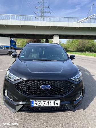 Ford EDGE 2.0 EcoBlue Twin-Turbo 4WD ST-Line - 3