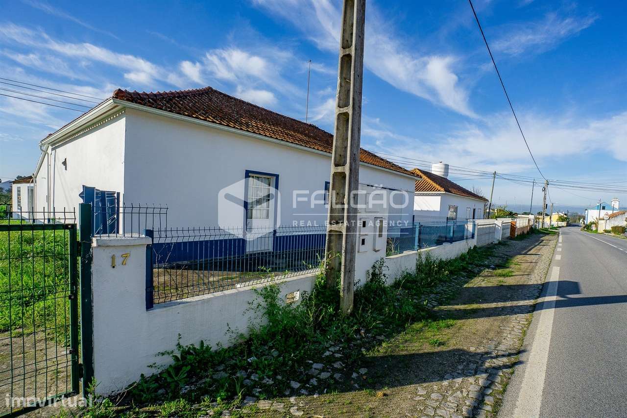 Moradia T5 Venda em Póvoa da Isenta,Santarém - Grande imagem: 3/60