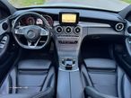 Mercedes-Benz C 250 d Station 9G-TRONIC AMG Line - 2