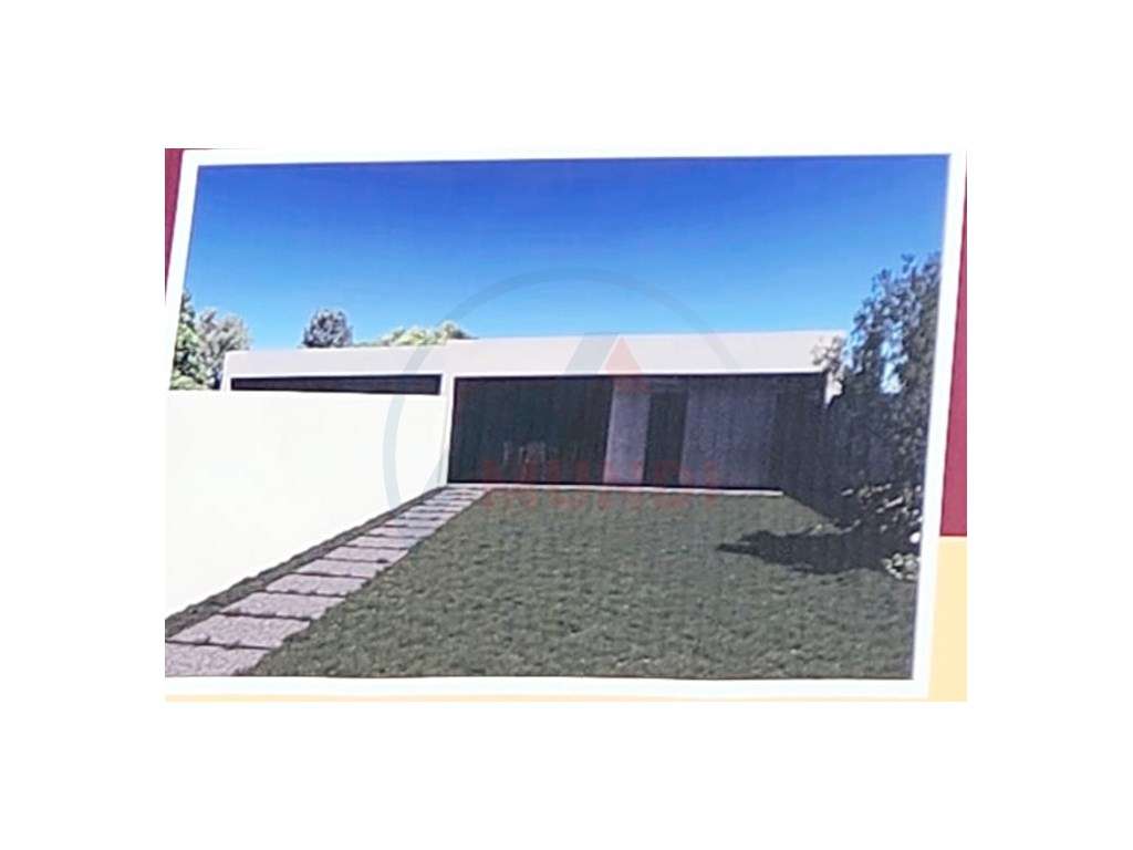 Moradia T3 com anexos e jardim, pronta a habitar em Anadia - Grande imagem: 5/14