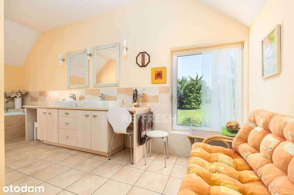 Dom w Mierzynie idealny dla rodziny-11