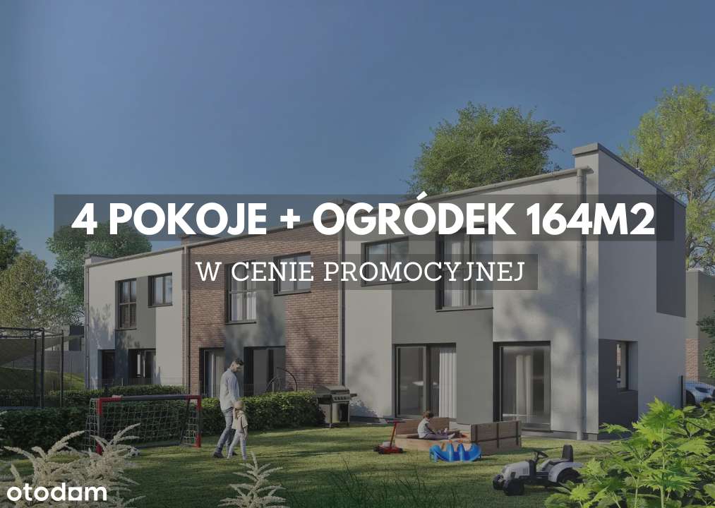 , ul. Parkowa