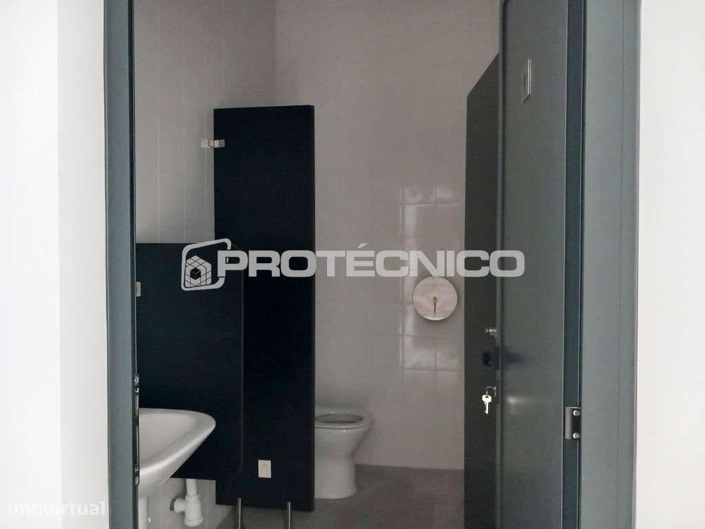 Armazém c/ 450m2 – Z. I. Cacia - Grande imagem: 5/5