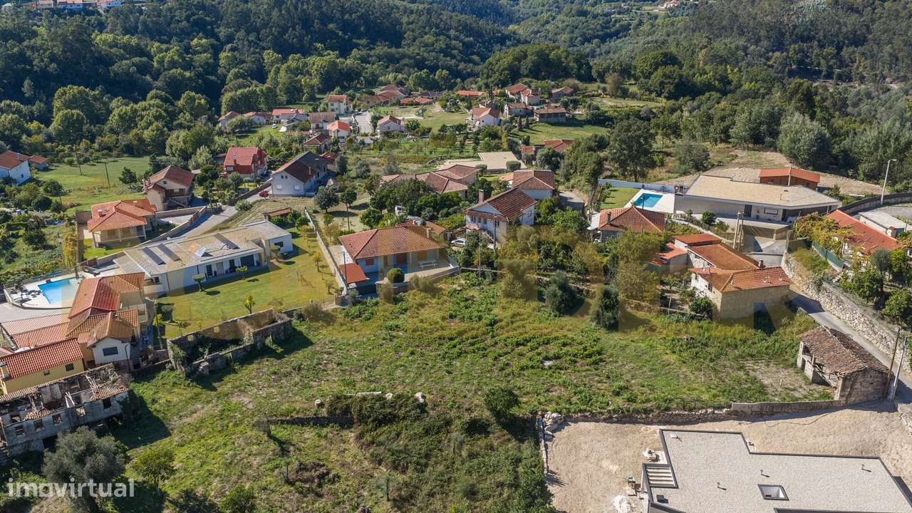 Terreno em Parada de Bouro-3