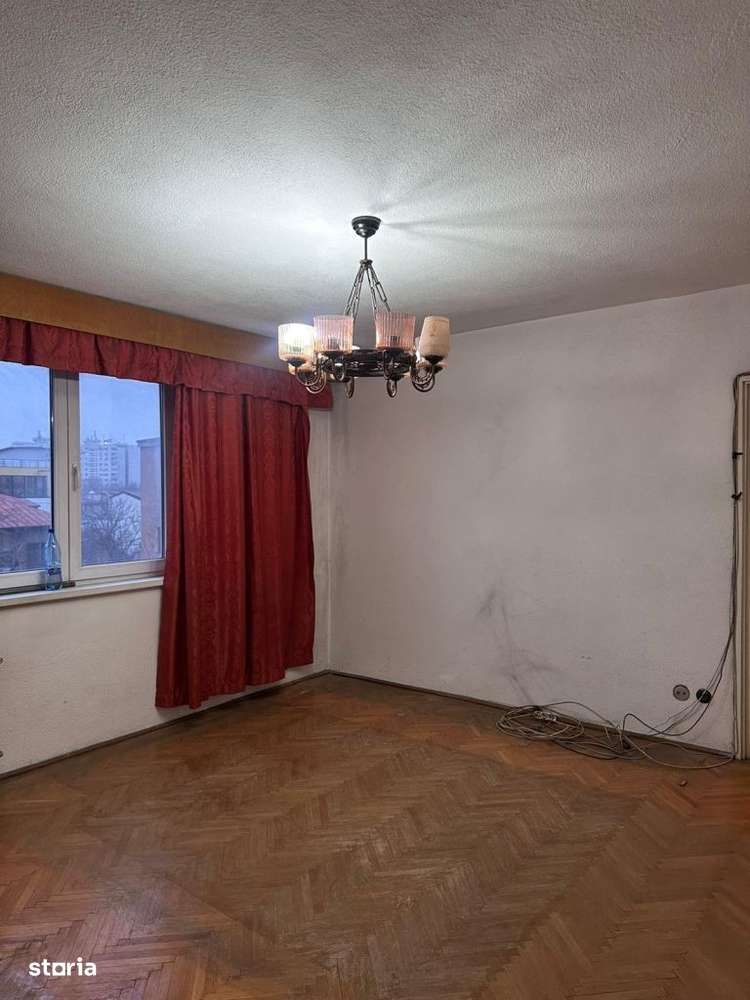 Apartament 3 camere - Calea Grivitei/Basarab - Sector 1-6