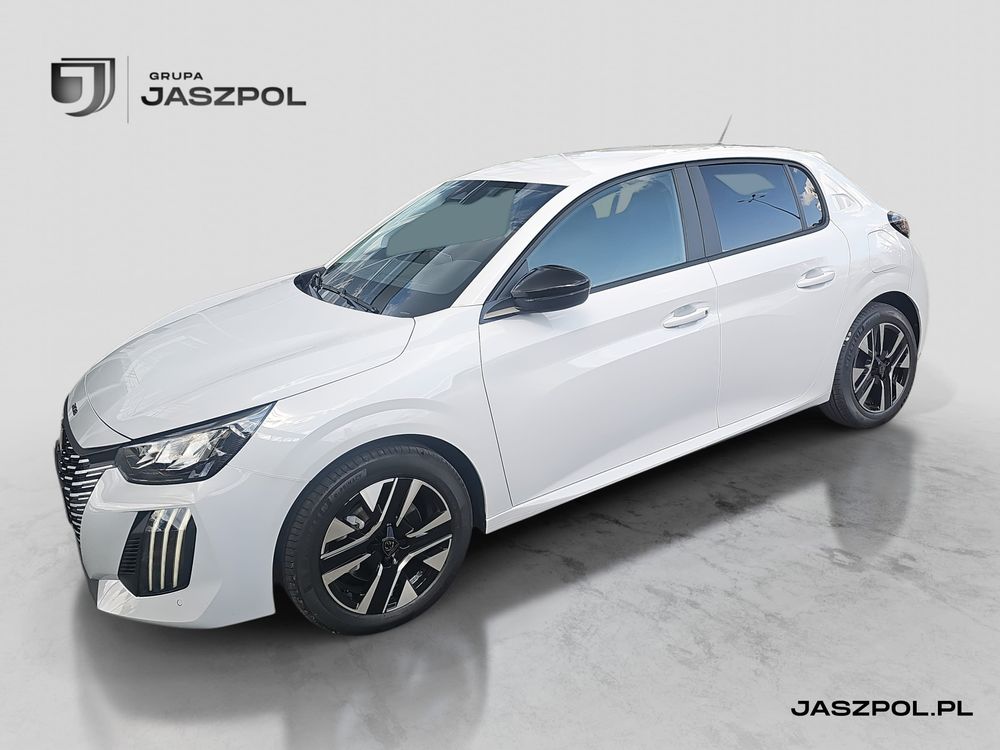 Peugeot 208 II (2019-) 2026