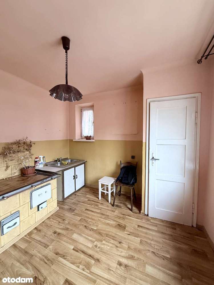 Rezerwacja —-Mieszkanie Sosnowiec , Zagórze-5