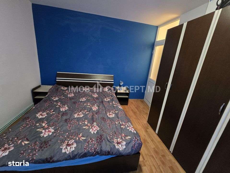 Vanzare apartament 2 camere in zona Republicii-9