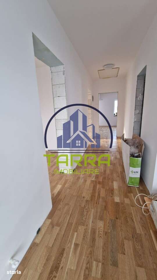 Casa noua de vanzare in Alba Iulia zona Cetate-6