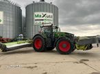 Claas Disco 9100C Contour Cositoare - 2