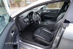 Mercedes-Benz CLS 250 CDI BlueEfficiency Aut - 10