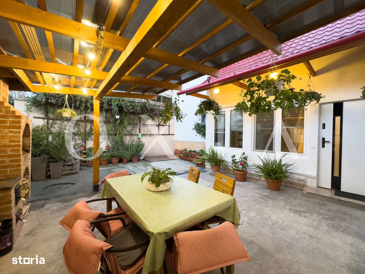 OX599 Imobil Multifunctional în Oradea – Locuinta sau Afacere - Imagine principală: 5/20