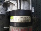 Electromotor 1.6 b mercedes a class w168 0051212101 - 2