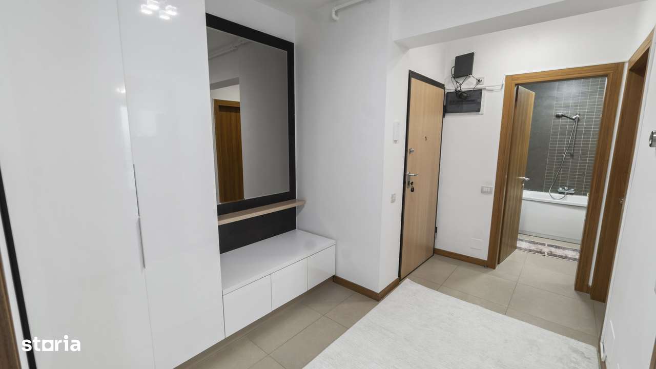 2 Camere 69mp Parcare 5M Metrou P. Poenaru 20Th Grozavesti Regie 2016-6