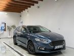 Ford Mondeo 2.0 EcoBlue Titanium - 5