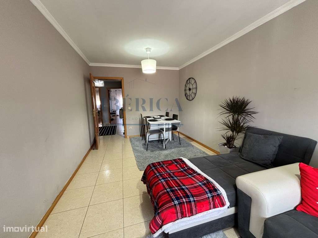 Apartamento T2 Venda Gondomar-22