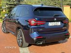 BMW X3 - 16